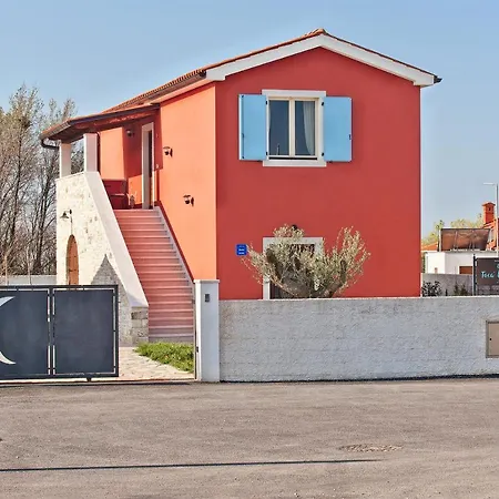 krevet i doručak Toca La Louna Vodnjan