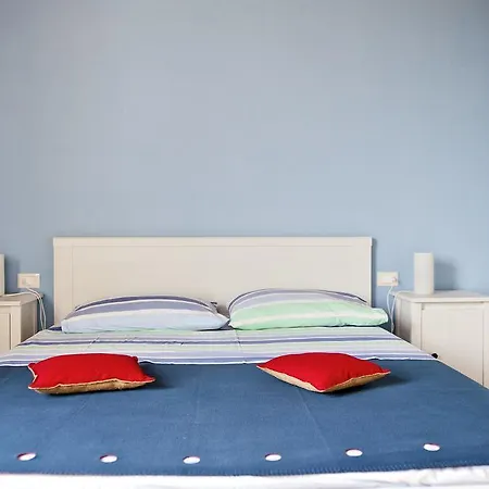 Toca La Louna B&B 3*