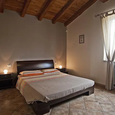B&B Toca La Louna