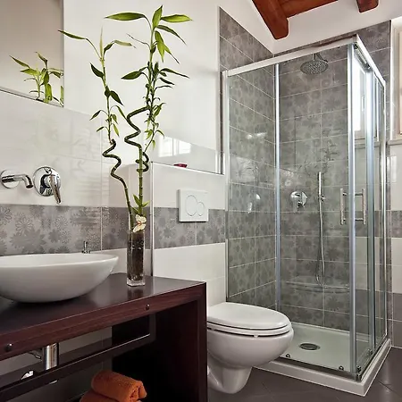 krevet i doručak Toca La Louna Vodnjan