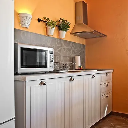 Toca La Louna krevet i doručak