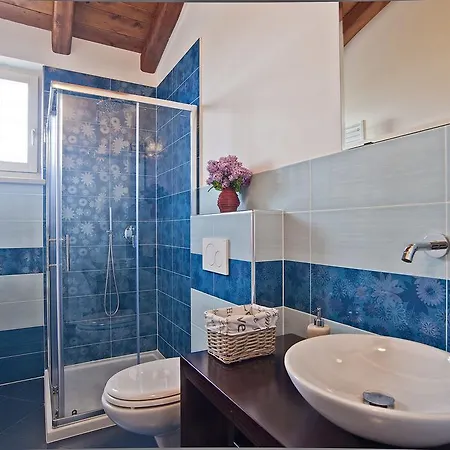 krevet i doručak Toca La Louna