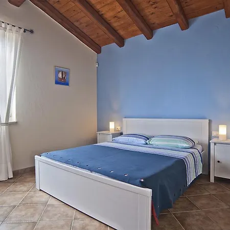 Toca La Louna Vodnjan