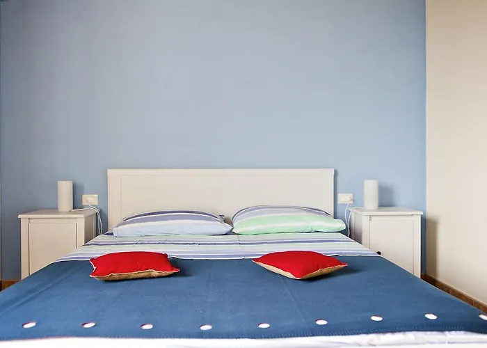 Toca La Louna B&B 3*