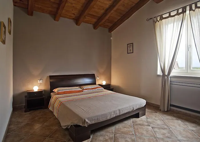 B&B Toca La Louna