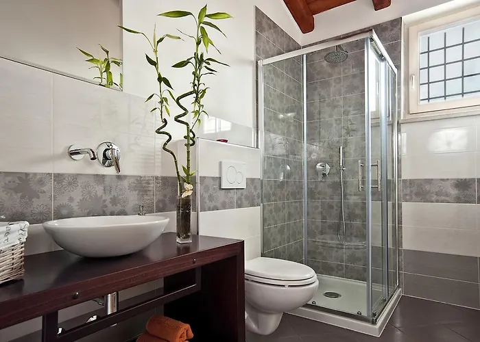 B&B Toca La Louna 보드냔