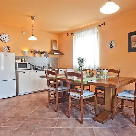 ベッド・アンド・ブレックファスト Toca La Louna