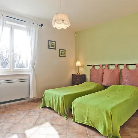 Toca La Louna ベッド・アンド・ブレックファスト 3*