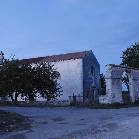 Couette-café Tocà La Louna Vodnjan