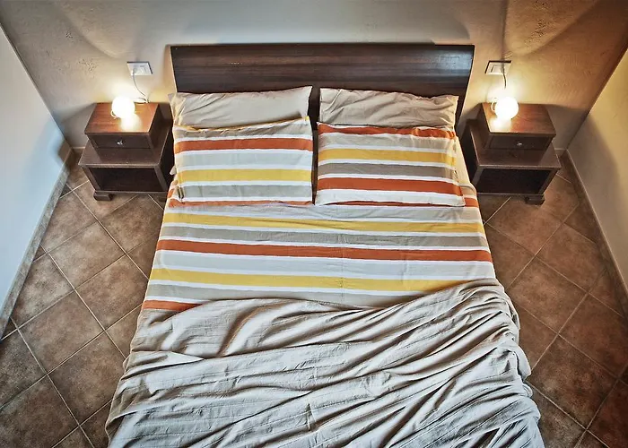 Tocà La Louna Bed & Breakfast 3*