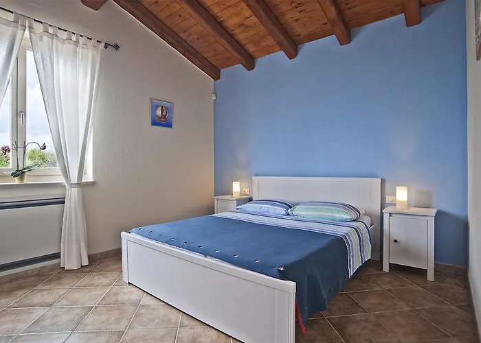 Tocà La Louna Vodnjan