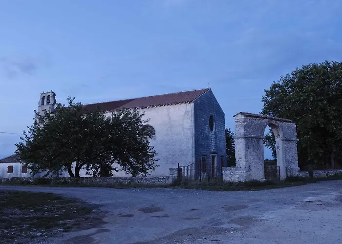 Bed & Breakfast Tocà La Louna Vodnjan